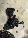 Sada Microshift 10s