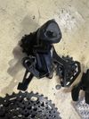 Sada Microshift 10s