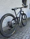 Prodám celoodpružené all mountain kolo Giant Trance X3