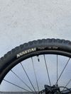Prodám celoodpružené all mountain kolo Giant Trance X3