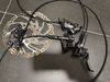 Nové 4-pístkové brzdy Shimano XT M8120