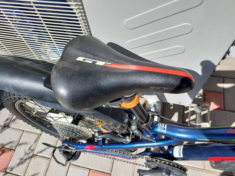 GT Stomper 20 Max 2018 - 20", GUN 