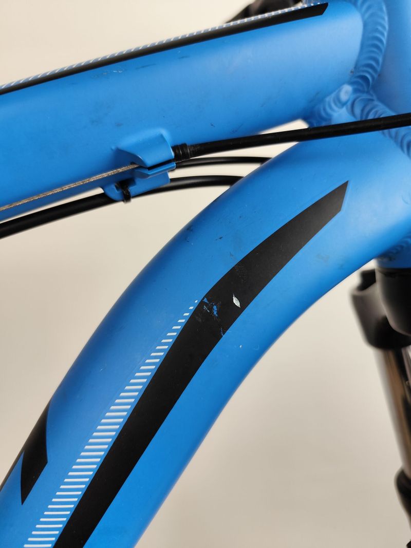 Merida Big Nine 40