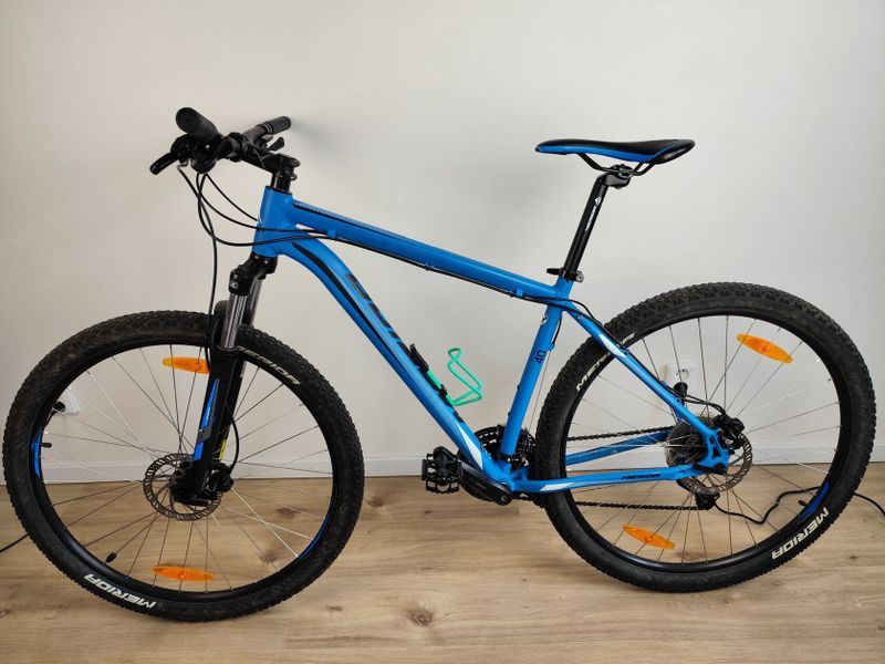 Merida Big Nine 40