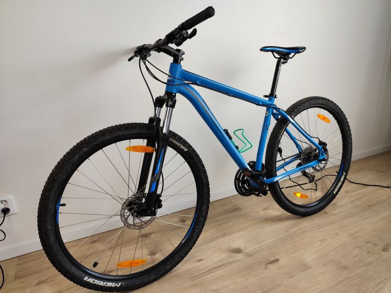 Merida Big Nine 40