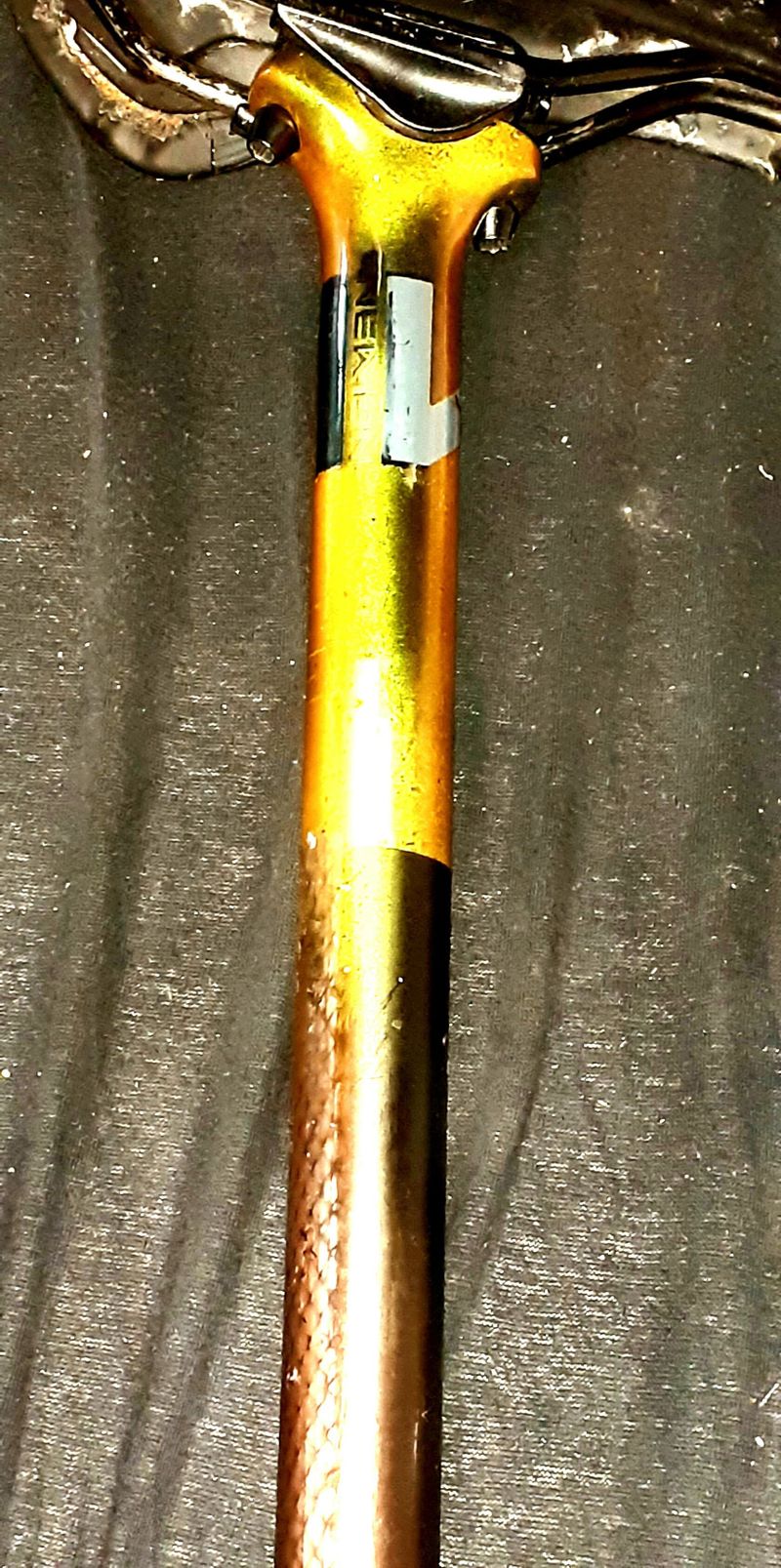 NEWMEN Carbon ADVANCED