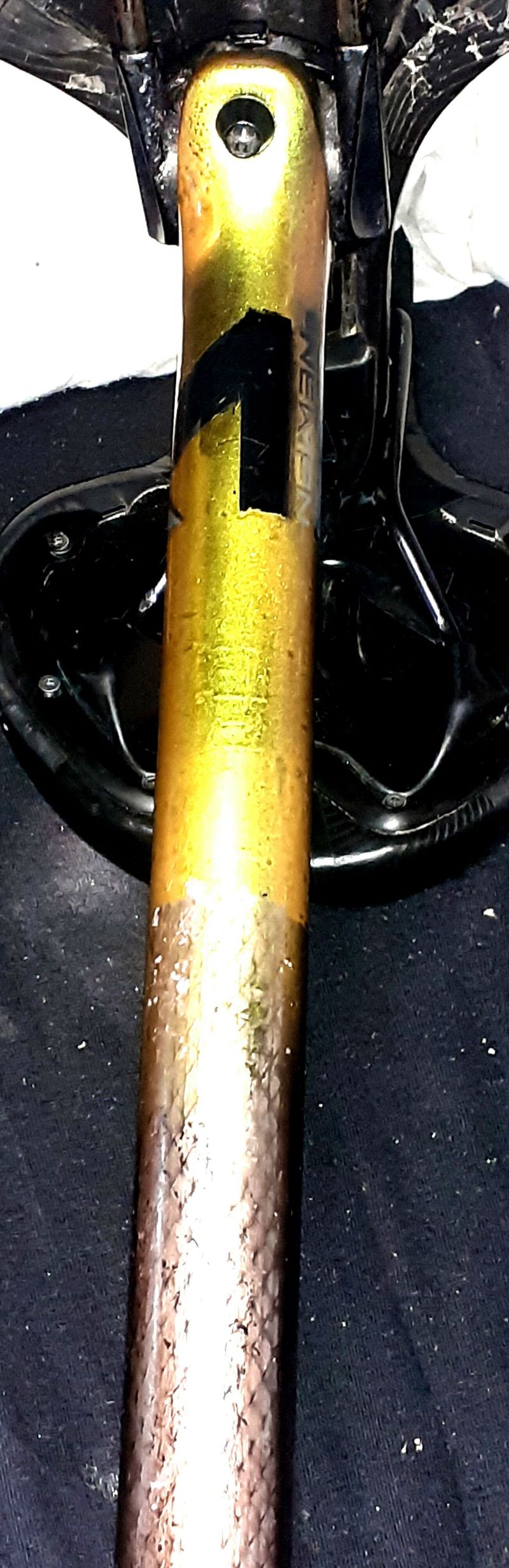 NEWMEN Carbon ADVANCED