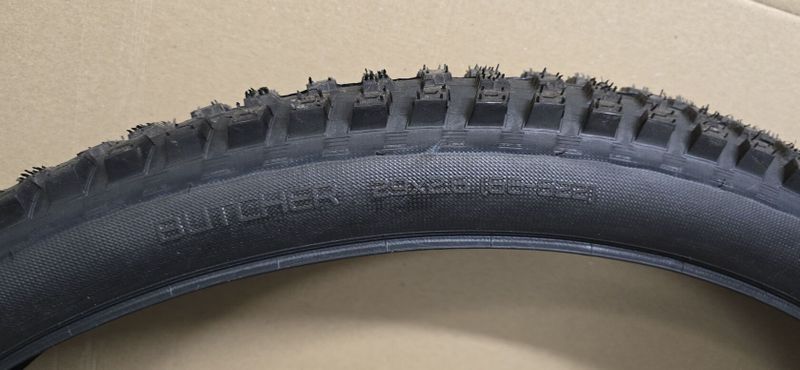 Nové pláště Specialized 29" x 2.60, 27.5. x 2.60 
