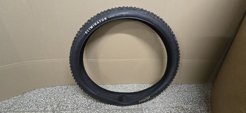 Nové pláště Specialized 29" x 2.60, 27.5. x 2.60 