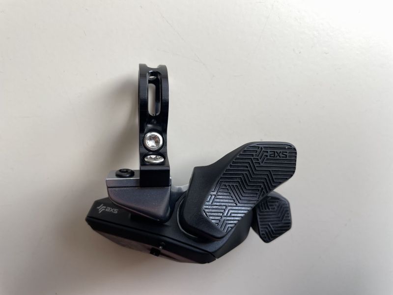 Řazení Sram AXS Rocker
