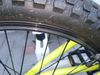 BMX GT AIR YELLOW