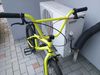 BMX GT AIR YELLOW