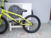BMX GT AIR YELLOW