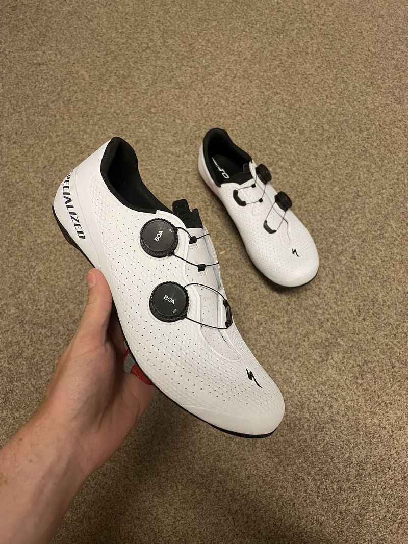Silniční tretry Specialized Recon 3.0