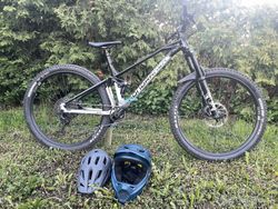 Mondraker Foxy 29