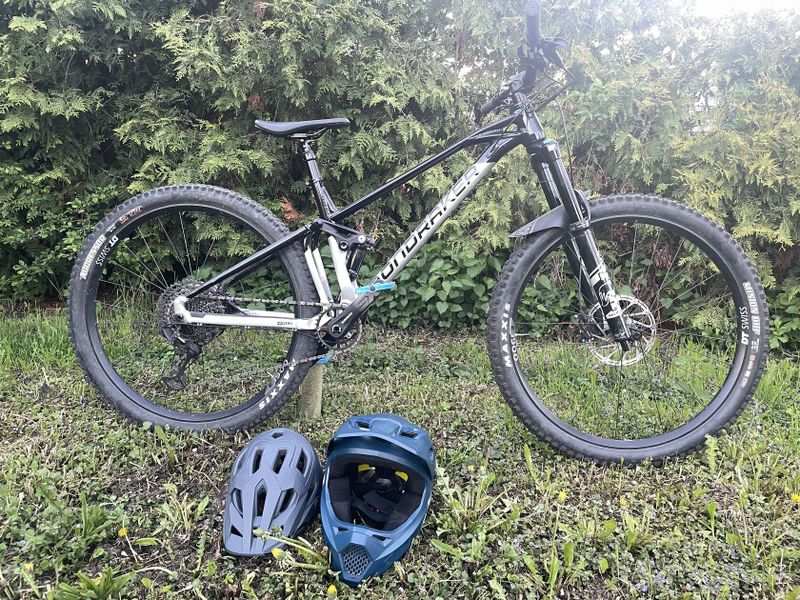 Mondraker Foxy 29
