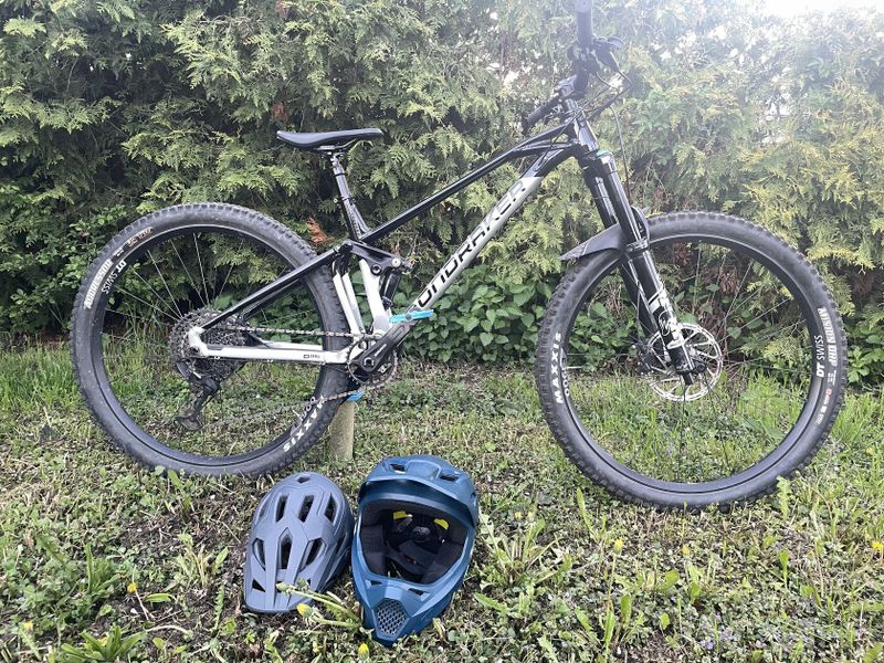 Mondraker Foxy 29