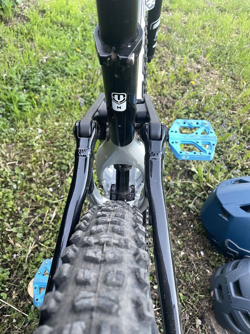 Mondraker Foxy 29