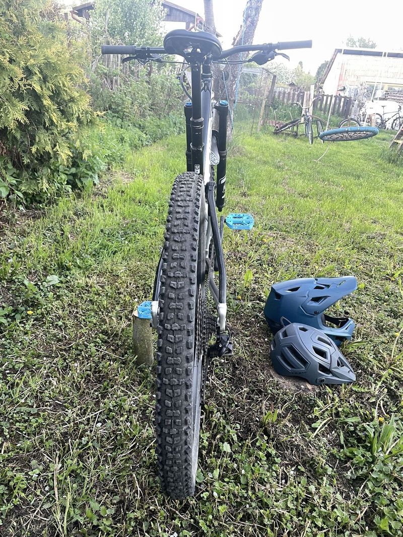 Mondraker Foxy 29