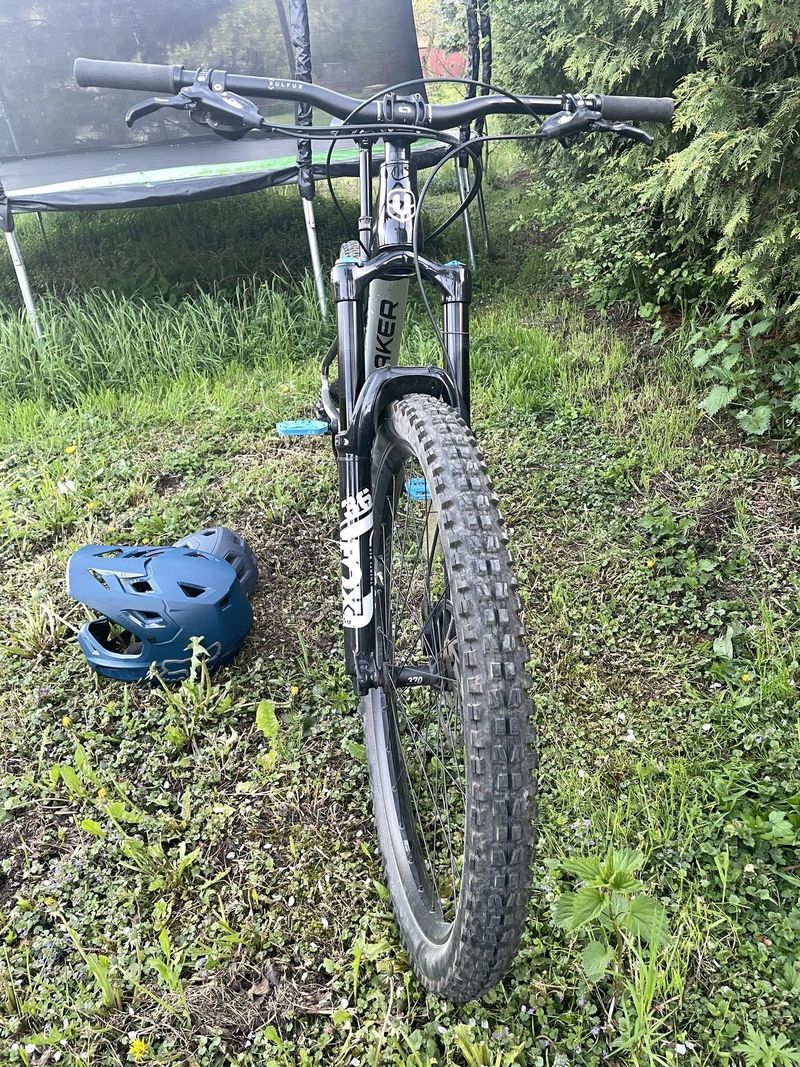 Mondraker Foxy 29