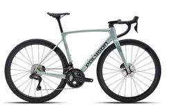 64.999 Kč! (PC 79.999 Kč) - rám UCI - Ultegra Di2 2x12 - L - POLYGON Strattos 8SX - nové, vzorek 