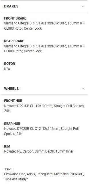 64.999 Kč! (PC 79.999 Kč) - rám UCI - Ultegra Di2 2x12 - L - POLYGON Strattos 8SX - nové, vzorek 