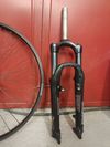 Vidlice RST Dirt + výplet ns bikes