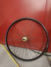 Vidlice RST Dirt + výplet ns bikes