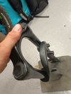 Vidlice RST Dirt + výplet ns bikes