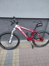 Trek Top Fuel 8 celoodpružené horské kolo (M)