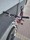 Trek Top Fuel 8 celoodpružené horské kolo (M)