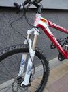 Trek Top Fuel 8 celoodpružené horské kolo (M)