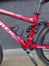Trek Top Fuel 8 celoodpružené horské kolo (M)