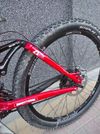 Trek Top Fuel 8 celoodpružené horské kolo (M)