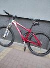 Trek Top Fuel 8 celoodpružené horské kolo (M)