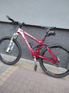 Trek Top Fuel 8 celoodpružené horské kolo (M)