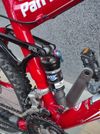 Trek Top Fuel 8 celoodpružené horské kolo (M)