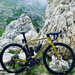 Lapierre aircode DRS