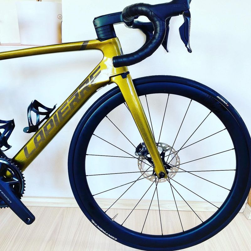 Lapierre aircode DRS