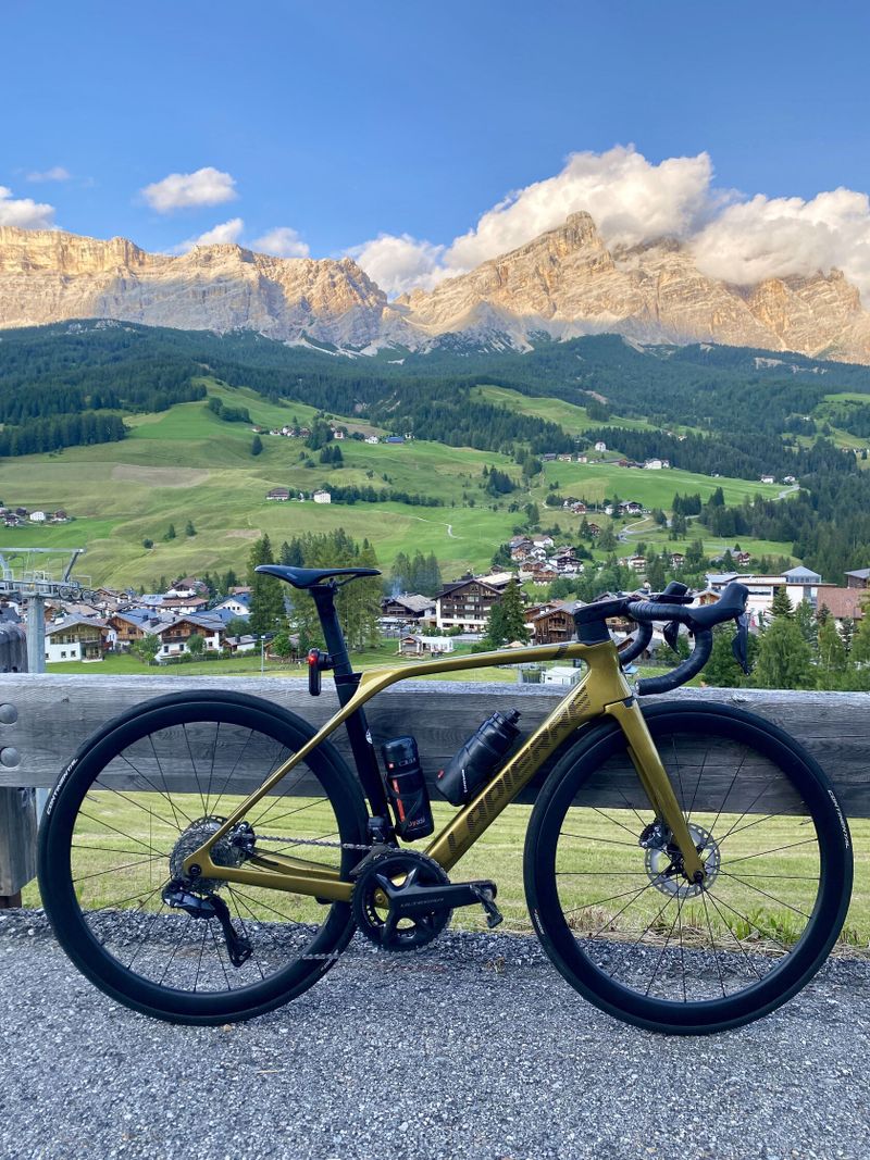 Lapierre aircode DRS