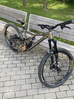 Specialized Stumpjumper Evo AXS