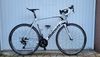 Italská raketa Bianchi Infinito CV - „Handmade in Italy”
