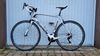 Italská raketa Bianchi Infinito CV - „Handmade in Italy”