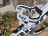 Italská raketa Bianchi Infinito CV - „Handmade in Italy”