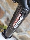 Italská raketa Bianchi Infinito CV - „Handmade in Italy”