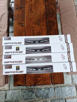 MTB řidítka hliník - různé 