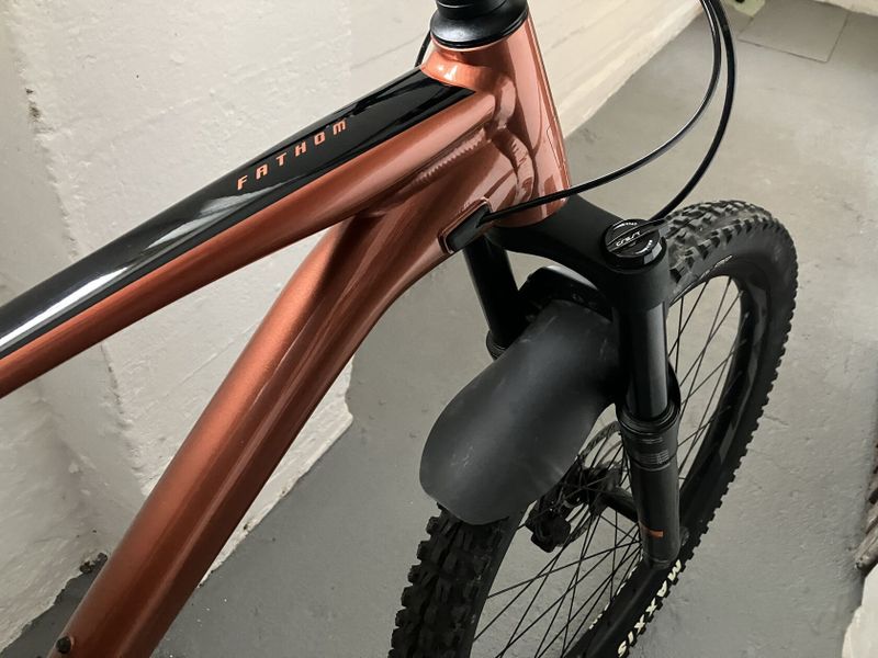 Giant Fathom 29 vel.XL trail MTB