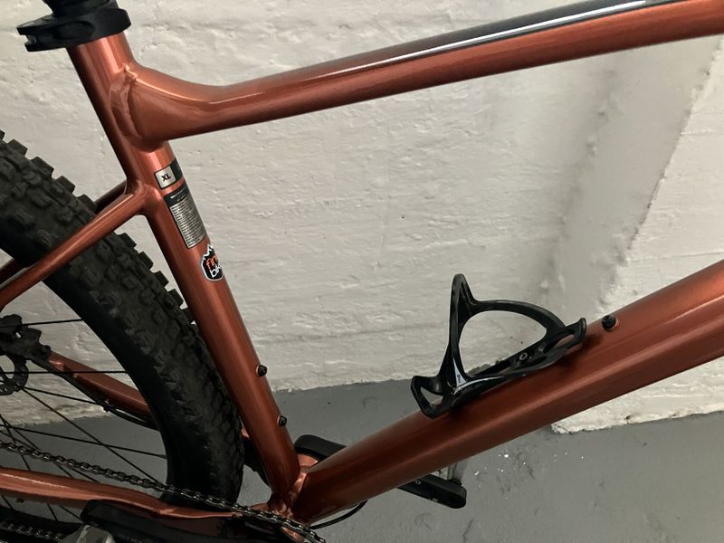 Giant Fathom 29 vel.XL trail MTB