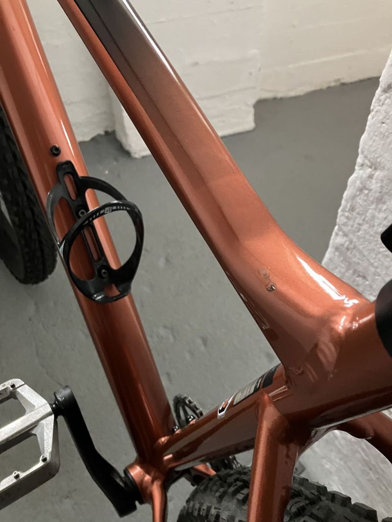 Giant Fathom 29 vel.XL trail MTB
