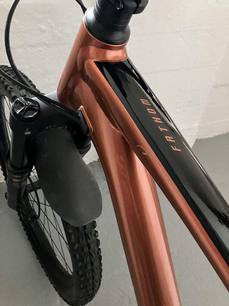 Giant Fathom 29 vel.XL trail MTB